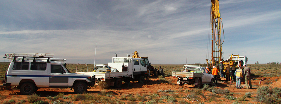 Australia continues to rank highly for mineral exploration